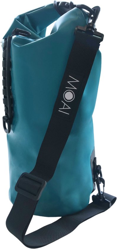 chterkant - moai - waterdichte-backpack - drybag - aqua.jpg