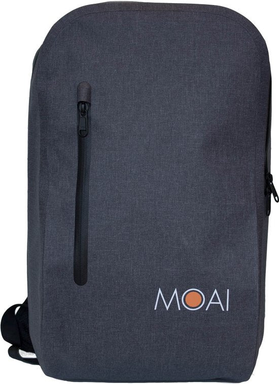 voorkant -moai - waterdichte -backpack - rugzak.jpg