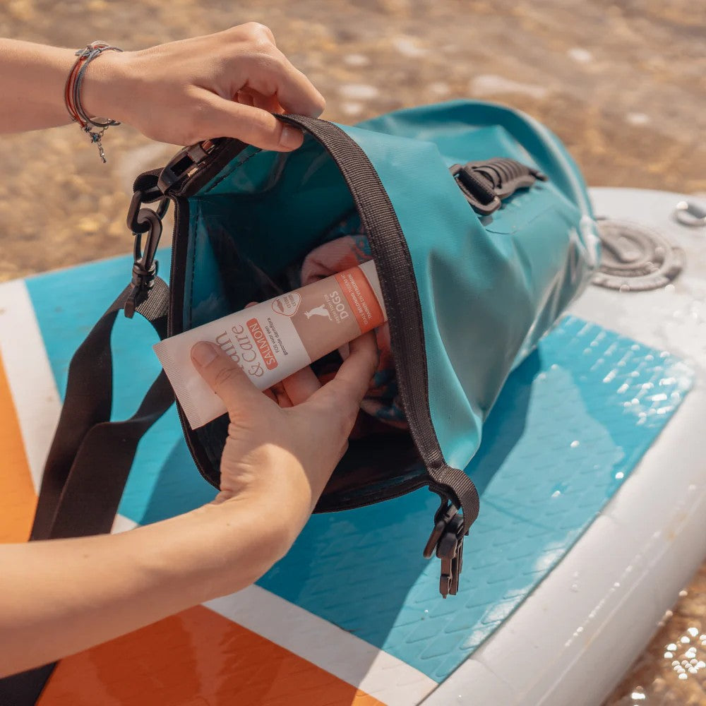 binnenkant - moai - drybag - petsandbags - wima