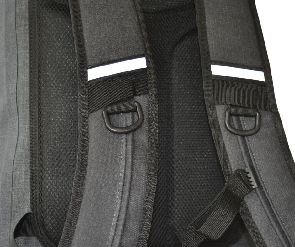 detail - moai - rugzak - petsandbags - wima