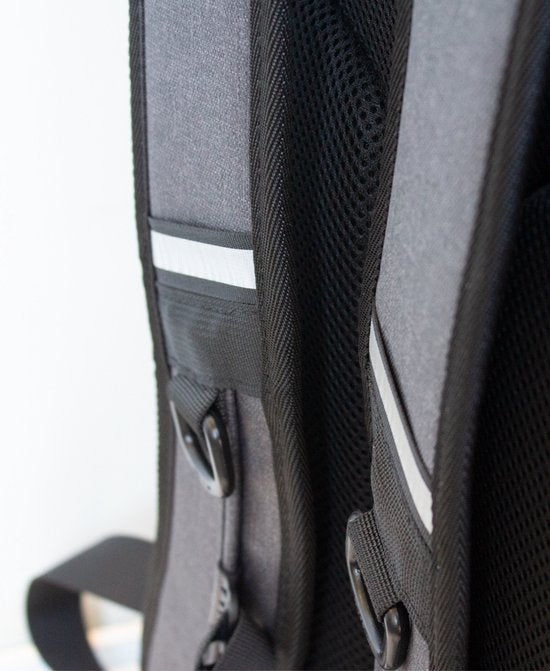detail - moai - rugzak - petsandbags - wima