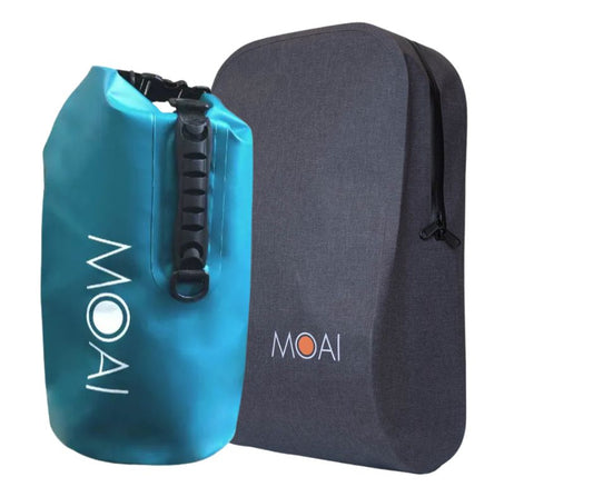 moai  - waterdichte - backpack - set-drybag - aqua  -  wima - petsandbags.jpg